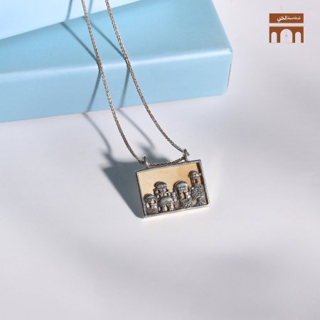 تراثنا - من حجارة القدس